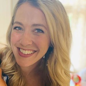 Meet your Posher, Stacy